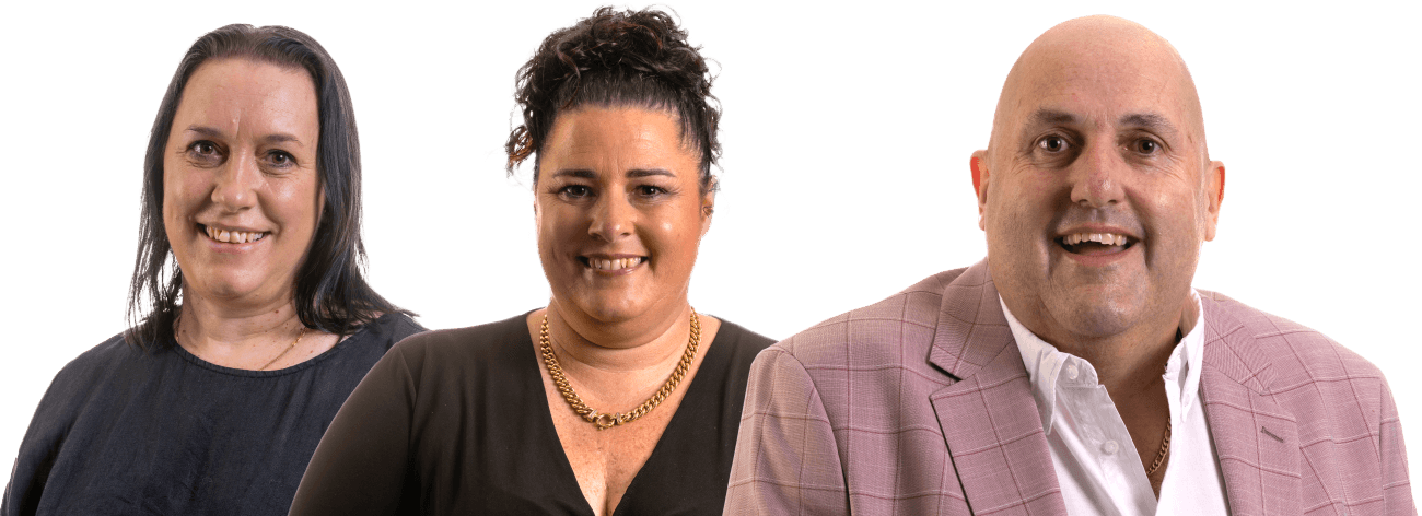 Craige Currie Real Estate Sales Team